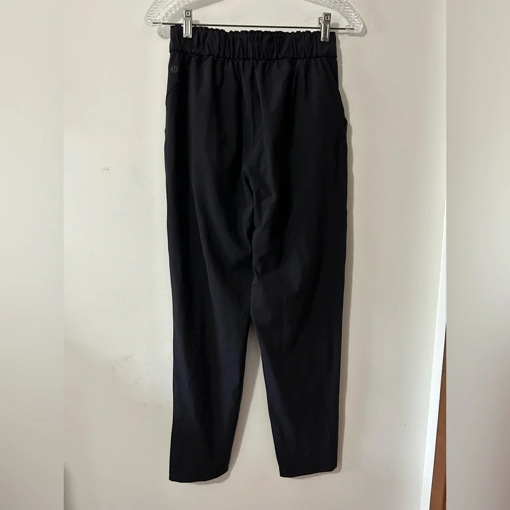 Lululemon Stretch High-Rise Pant 7/8 Length - Picture 3 of 5